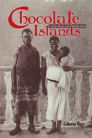 Chocolate Islands,  a human rights audiobook