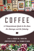 Coffee,  read by Dan Kassis