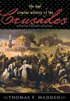 The New Concise History of the Crusades,  a History audiobook