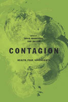 Contagion,  read by Alexander MacDonald