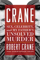 Crane,  read by Bobby Brill