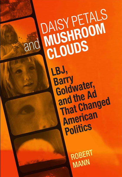 Daisy Petals and Mushroom Clouds