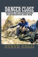 Danger Close,  a afghan war audiobook