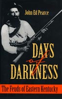 Days of Darkness,  read by Gary  Roelofs