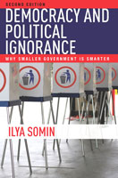 Democracy and Political Ignorance,  a issues audiobook