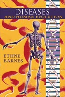 Diseases and Human Evolution,  a Science audiobook