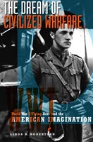 The Dream of Civilized Warfare,  a world war I audiobook