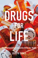 Drugs for Life,  a public policy audiobook