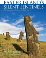 Easter Island's Silent Sentinels,  from University of New Mexico Press