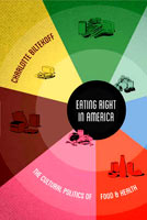 Eating Right in America,  from Duke University Press