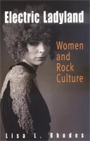 Electric Ladyland,  from University of Pennsylvania Press