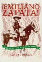 Emiliano Zapata!,  a protest audiobook