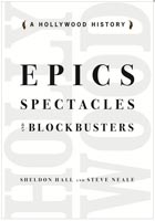 Epics, Spectacles, and Blockbusters,  read by Brian E. Smith