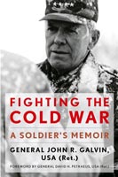 Fighting the Cold War,  a cold war audiobook