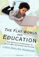The Flat World and Education,  a Culture audiobook