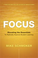 Focus,  a education audiobook