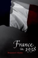 France in 1938,  from Louisiana State University Press