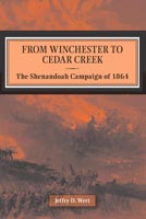 From Winchester to Cedar Creek,  a union audiobook