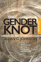 The Gender Knot,  a Science audiobook