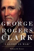George Rogers Clark,  read by Carl Hausman