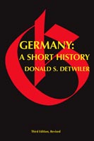 Germany,  read by Randell Dietrich
