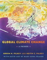 Global Climate Change,  a environment audiobook