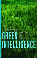 Green Intelligence,  a Award-Winning audiobook
