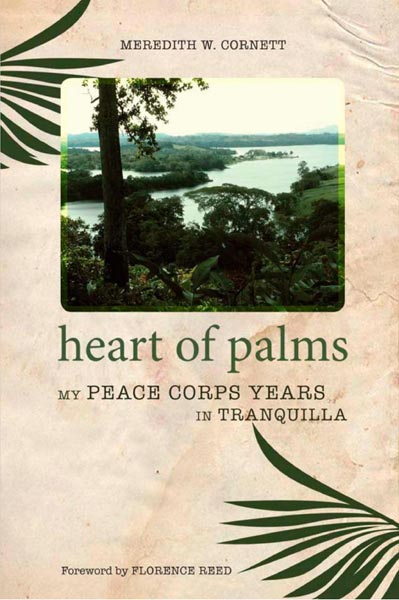 Heart of Palms,  from The University of Alabama Press