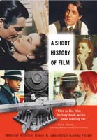 A Short History of Film,  read by Walter Dixon
