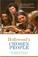 Hollywood's Chosen People,  from Wayne State University Press