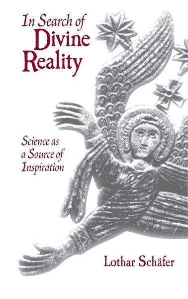 In Search of Divine Reality,  from The University of Arkansas Press