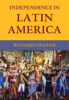 Independence in Latin America,  read by Castle Vozz