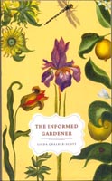 The Informed Gardener,  from University of Washington Press