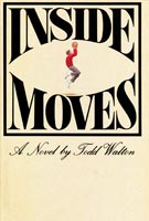 Inside Moves,  a Arts audiobook