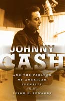 Johnny Cash and the Paradox of American Identity,  a Biography audiobook