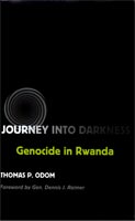 Journey into Darkness,  a foreign policy audiobook