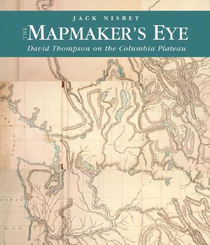 The Mapmaker's Eye