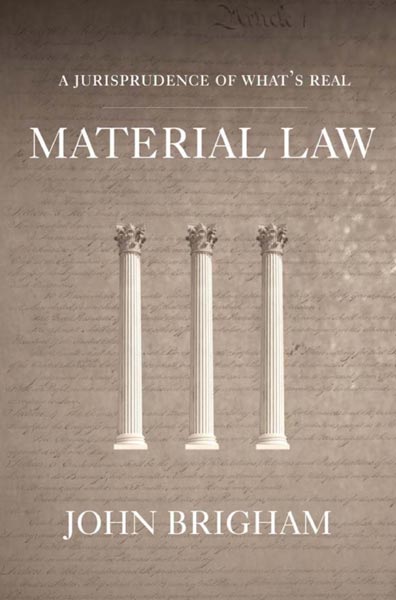 Material Law,  from Temple University Press