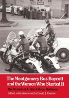 Montgomery Bus Boycott and the Women Who Started It