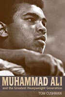 Muhammad Ali and the Greatest Heavyweight Generation,  read by Todd  Belcher