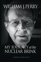 My Journey at the Nuclear Brink,  a memoirs/Biographies audiobook
