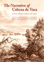The Narrative of Cabeza de Vaca,  read by Claton Butcher