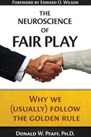 The Neuroscience of Fair Play,  a Science audiobook