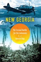 New Georgia,  a world war II audiobook