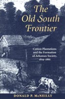 The Old South Frontier,  read by Randy Whitlow