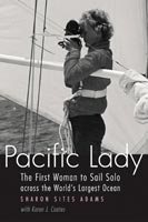 Pacific Lady,  read by Lee Ann Howlett
