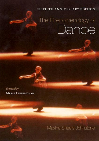 The Phenomenology of Dance
