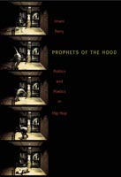 Prophets of the Hood,  read by Emil Nicholas Gallina