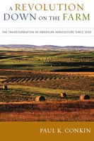 A Revolution Down on the Farm,  from University Press of Kentucky