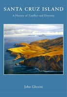 Santa Cruz Island,  a History audiobook